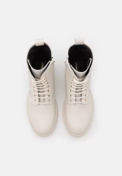 Anna Field Leather - Botines Con Cordones - White 13 Anna Field Leather - Botines Con Cordones - White -Anna Field 7e2ce122fecb42b6b4c1ea2937f1e794