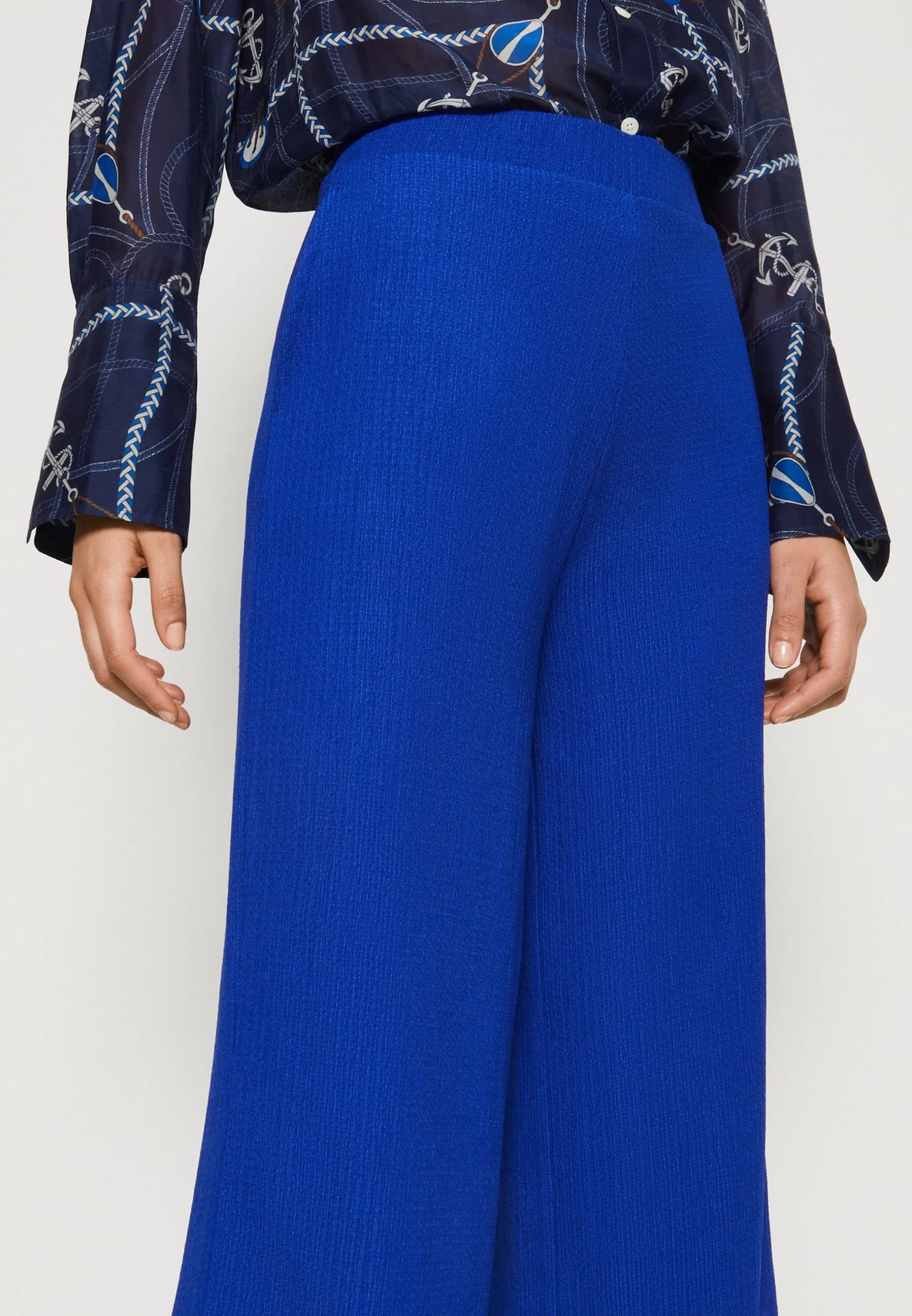 Anna Field Pantalones - Blue 6 Anna Field Pantalones - Blue - Imagen 4