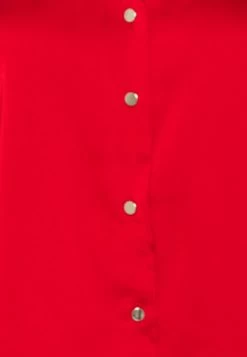 Anna Field Camisa - Red -Anna Field 7f3f59d1b88d47dbb75fb1ede91a92d7