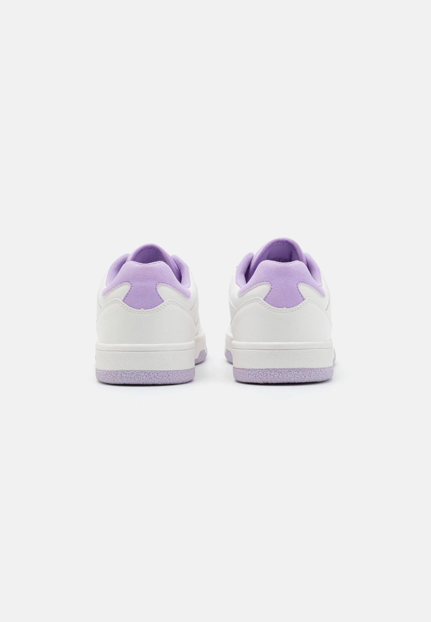 Anna Field Zapatillas - White/Lilac 6 Anna Field Zapatillas - White/Lilac - Imagen 4