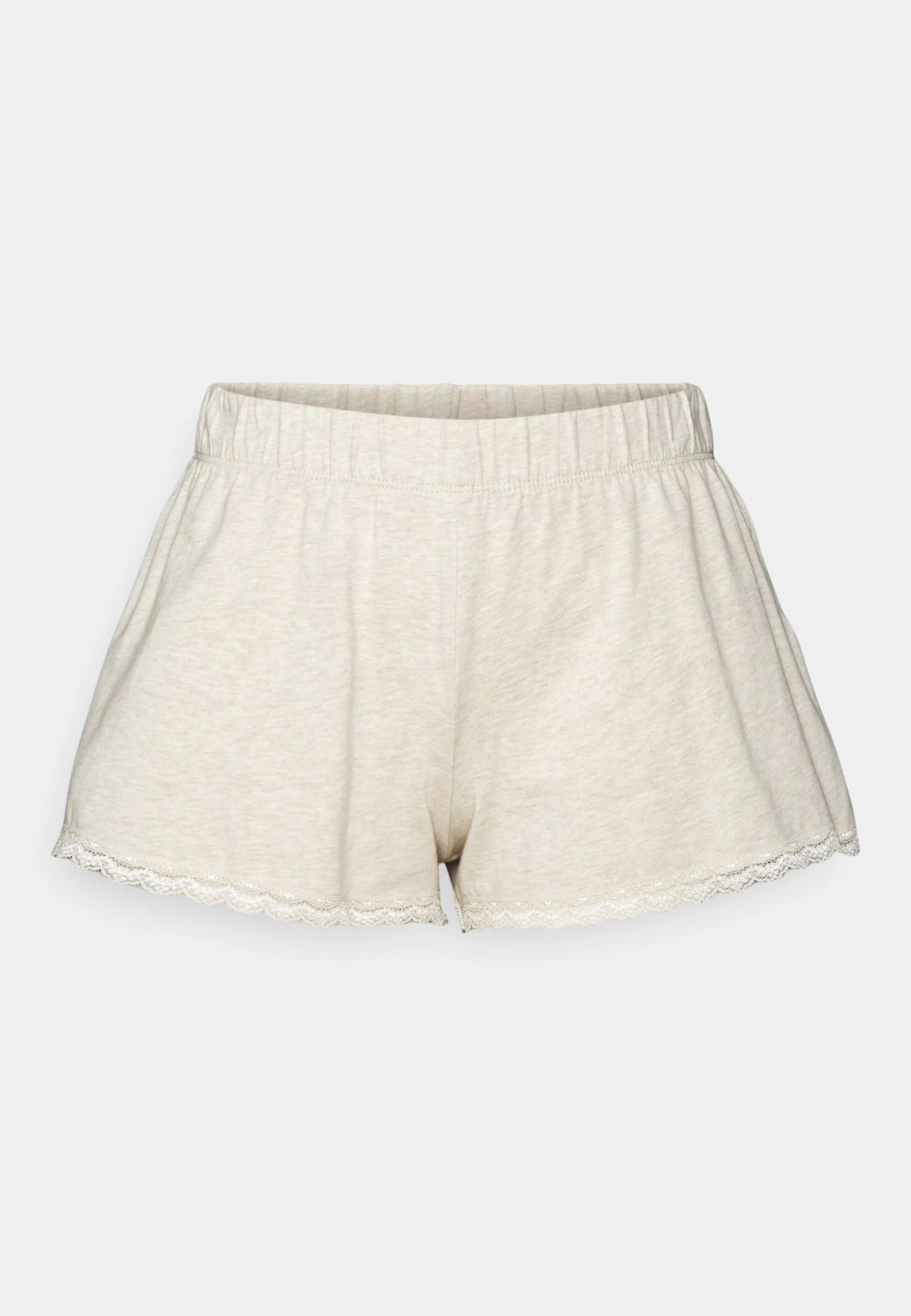 Anna Field Pijama - Beige 9 Anna Field Pijama - Beige - Imagen 7