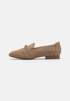 Anna Field Mocasines - Taupe 9 Anna Field Mocasines - Taupe -Anna Field 806872c9f8604a63a4f07fd934bd8a21