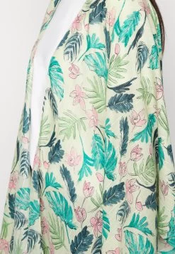 Anna Field Poncho - Green 13 Anna Field Poncho - Green -Anna Field 809f06abfb994004afba331a9d601dee