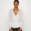 Anna Field Blusa - Off-White 2 Anna Field Blusa - Off-White -Anna Field 80d7c3c253a9489aabfcafd0be5bb9c4