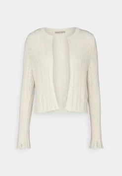 Anna Field Pointelle Bolero - Chaqueta De Punto -Offwhite 14 Anna Field Pointelle Bolero - Chaqueta De Punto -Offwhite -Anna Field 80fd271f0511419498190fbbf73f190d