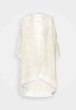 Anna Field Poncho - Yellow 12 Anna Field Poncho - Yellow -Anna Field 825f9945be634f6a85ebf3937f58b38d