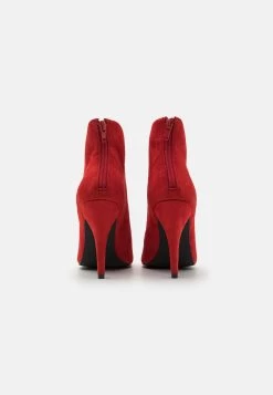 Anna Field Botines Bajos - Red -Anna Field 85594651a80a482d83124a1d6647dfb0