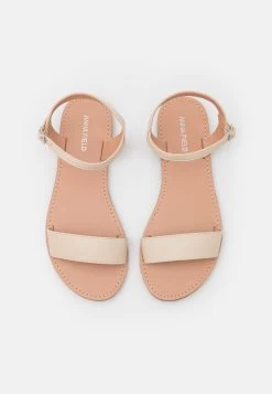 Anna Field Sandalias - Beige -Anna Field 85c0f524e2b14706b905eaba5a9b9ff0