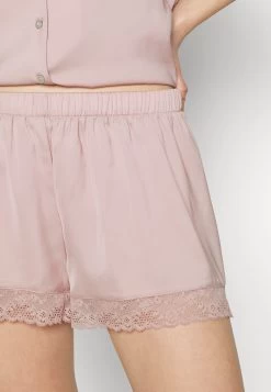 Anna Field Gift Box Pj Set - Pijama - Pink -Anna Field 85f3b594e4b043febeca1931e37f7c7f