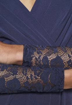 Anna Field Vestido De Cóctel - Blue -Anna Field 866674c6fdd14652913565478a9d1725