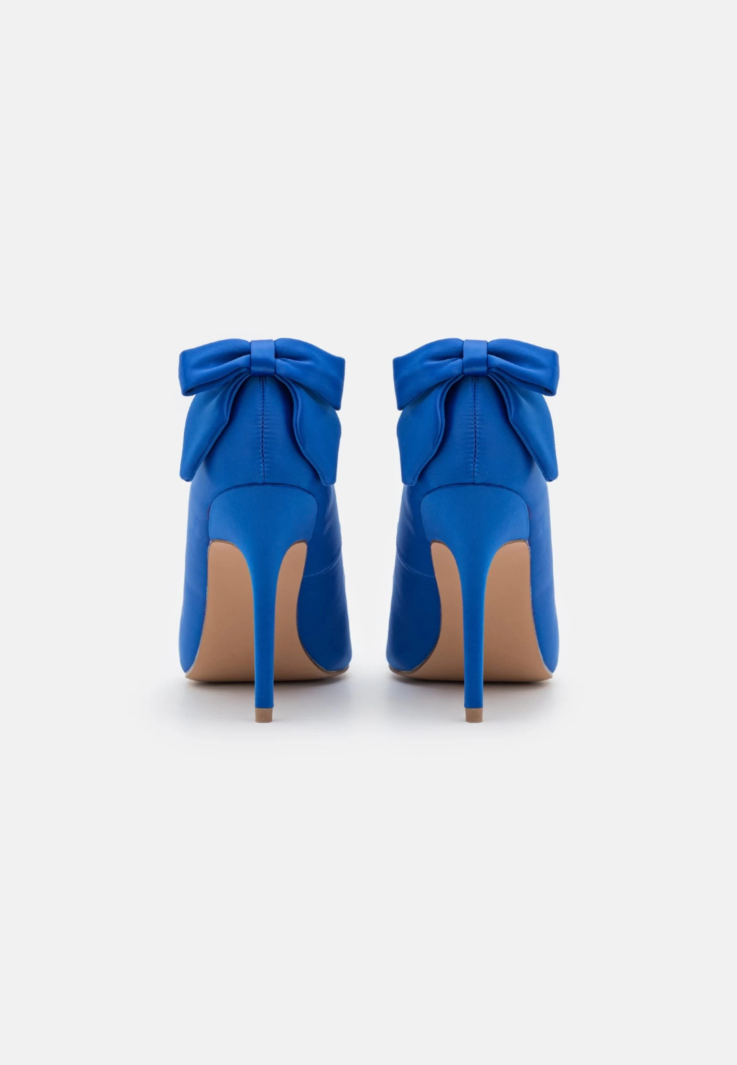Anna Field Tacones - Blue 6 Anna Field Tacones - Blue - Imagen 4