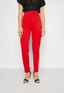 Pantalones - Red