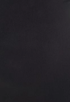 Seamless Maternity Cycling Shorts - Shorts - Black -Anna Field 875f32b3c6804b9b8aa3c7e2d4083892