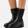 Anna Field Winter Boot - Botas - Black 2 Anna Field Winter Boot - Botas - Black -Anna Field 87aa6550bdd84d2381867317852de9e0