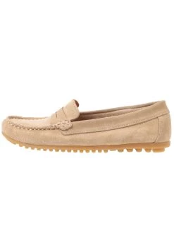 Anna Field Leather- Mocasines - Beige -Anna Field 88352f06d7154f79a340b9006385d17d