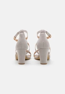 Sandalias - Light Grey -Anna Field 88449bec8ad846359bcfa927b12f4ab7