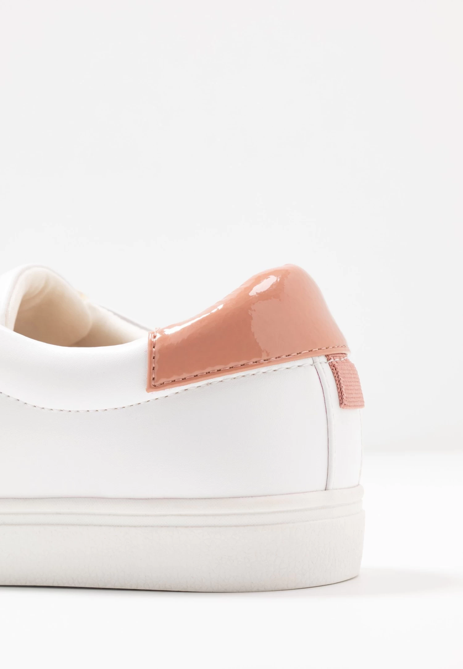 Anna Field Zapatillas - Rose/White 5 Anna Field Zapatillas - Rose/White - Imagen 3