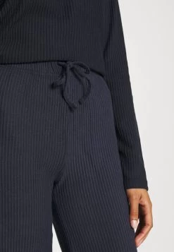 Anna Field Rib Slouch Pj Set - Pijama - Blue -Anna Field 88673e326a764a42a99ed710ca0c91f3