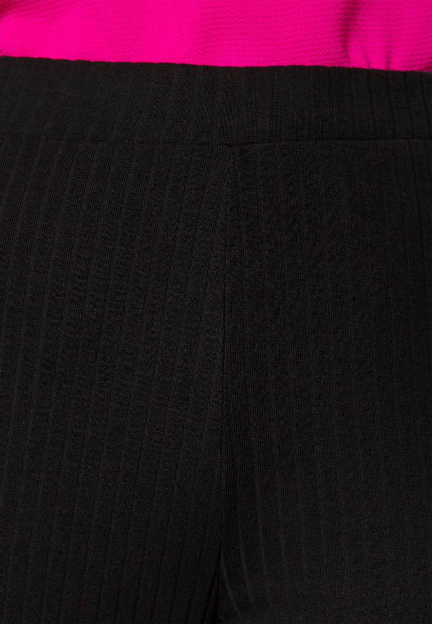 Pantalones - Black 8 Pantalones - Black - Imagen 6