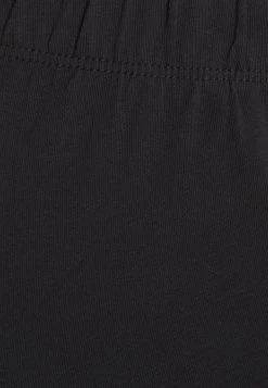 Shorts - Black / Black -Anna Field 88a963422d88471c8b98bcdd8fffece3
