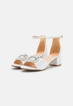 Anna Field Sandalias - White -Anna Field 8a71967a066c4fb9b8a8802a9a31b7e5