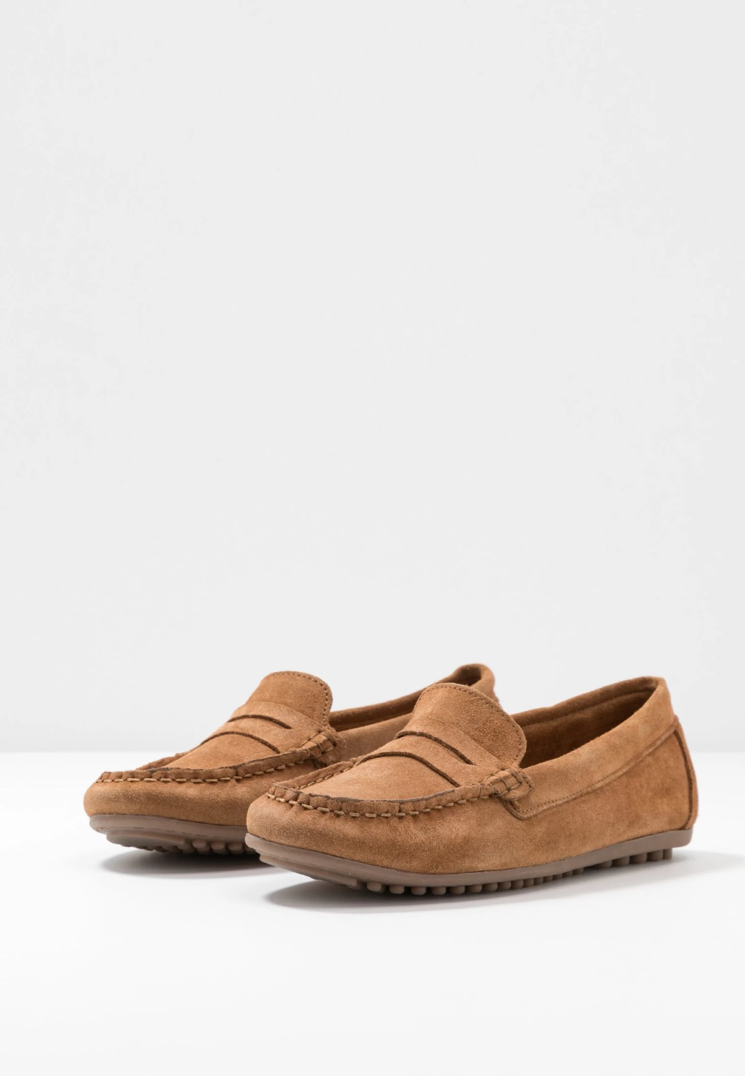 Anna Field Leather- Mocasines - Cognac 7 Anna Field Leather- Mocasines - Cognac - Imagen 5