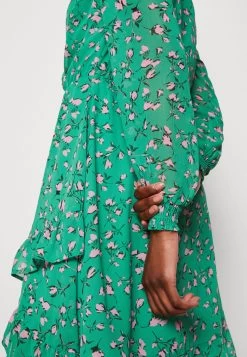 Anna Field Vestido Informal - Green/Multi Coloured -Anna Field 8bb1530a2ba7431d8d0406b882931977