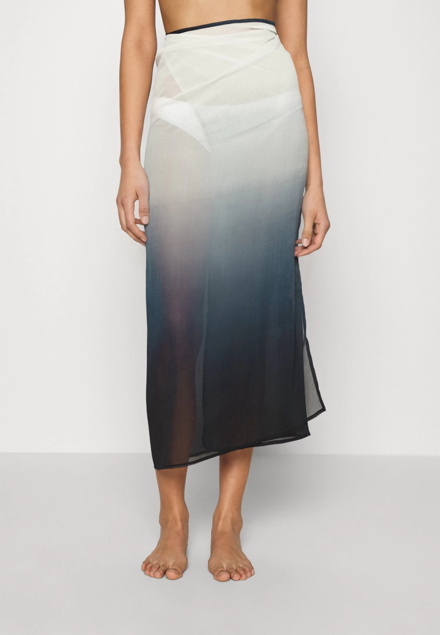 Anna Field Complementos De Playa - Grey 3 Anna Field Complementos De Playa - Grey