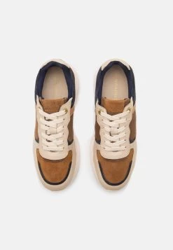 Anna Field Leather - Zapatillas - Dark Blue/Cognac 11 Anna Field Leather - Zapatillas - Dark Blue/Cognac -Anna Field 8c731af1821f4ba6af5e6f0a966dcebb
