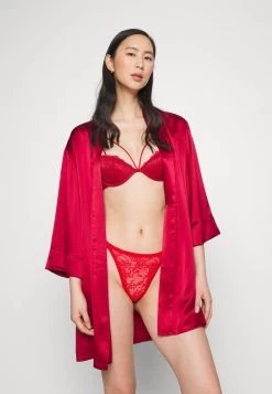 Anna Field 5 Pack - Tanga - Red/Blue/White