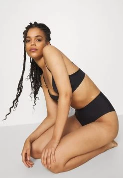 Anna Field Jagger 7Pp Brief Hw Micro - Culotte - White/Black/Nude -Anna Field 8cd4107b6a814b519eee2faf6c63c9fc