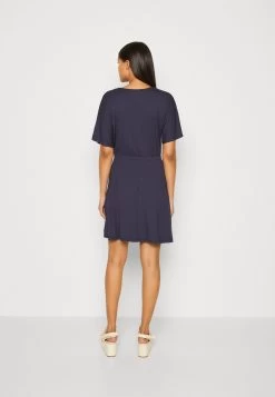 Anna Field Vestido Ligero - Dark Blue 10 Anna Field Vestido Ligero - Dark Blue -Anna Field 8d134bdfe22148978a265b2cfa888544
