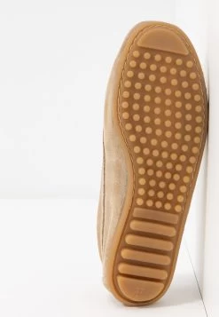 Anna Field Leather- Mocasines - Beige -Anna Field 8d1a61cd306345e9b90a7affcefe7786