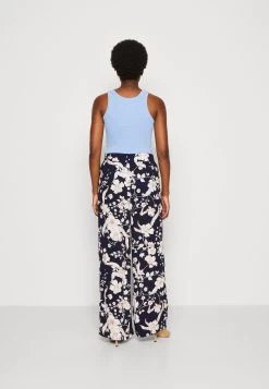 Anna Field Pantalones - Black/Off White/Multi Coloured 10 Anna Field Pantalones - Black/Off White/Multi Coloured -Anna Field 8d2d7d4f809d4be0a1c0e4533ad76b23