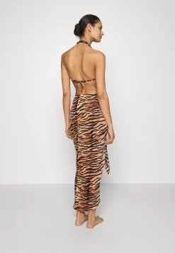 Anna Field Geo Print Sarong / 917 - Multi-Coloured - Falda Cruzada - Multi-Coloured -Anna Field 8d714a8f00bc438f90b1a6d1b6f75c4c