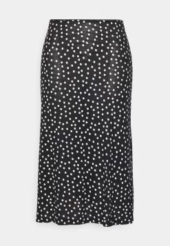 Falda De Tubo -Black -Anna Field 8dbb2a6b42b141c2a720746d16b0b114