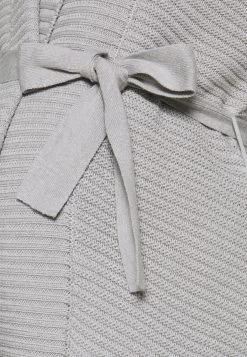 Chaqueta De Punto - Grey Melange 7 Chaqueta De Punto - Grey Melange -Anna Field 8e2a9fb782f244748118e37748b70969