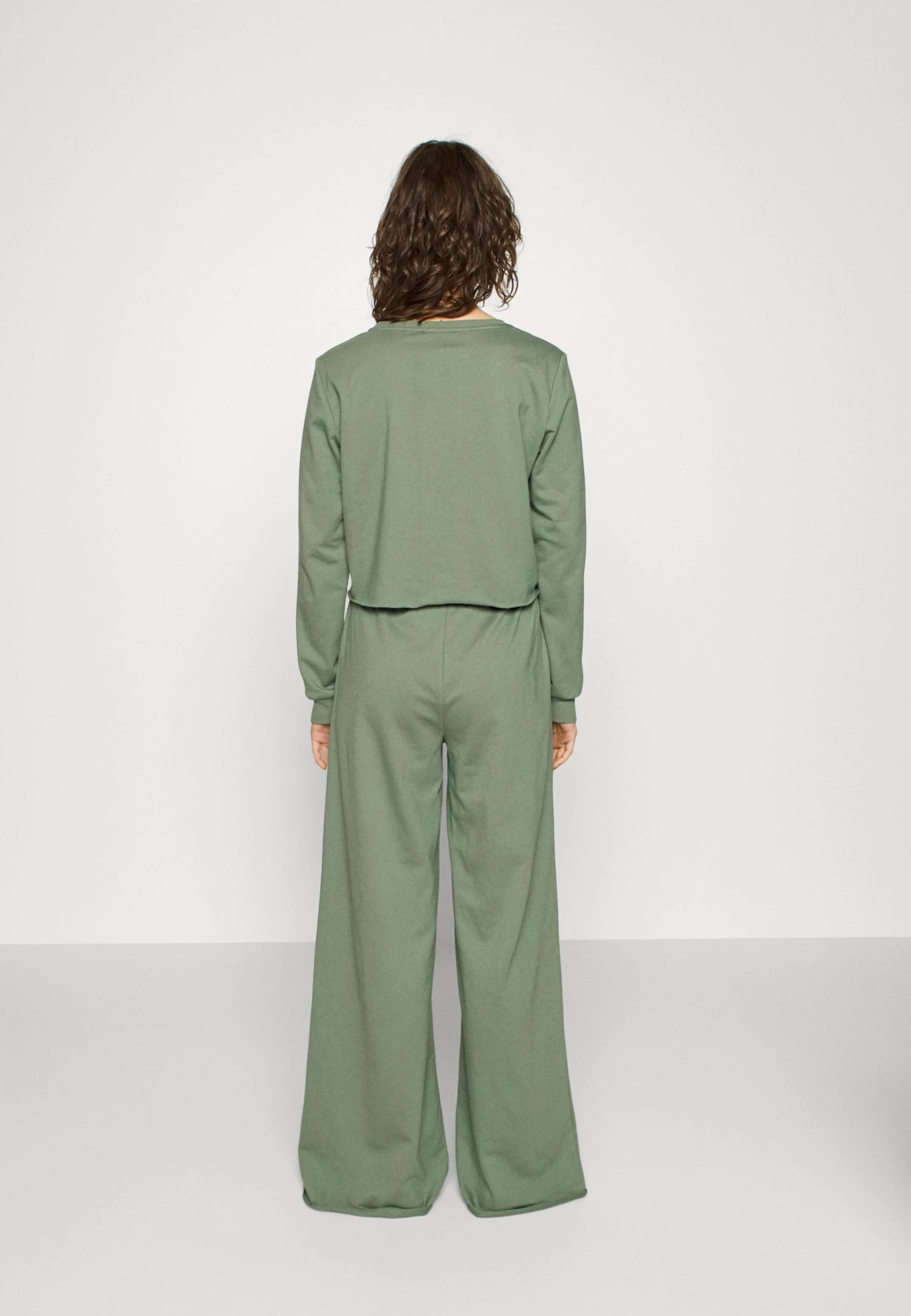 Anna Field Pijama - Khaki 5 Anna Field Pijama - Khaki - Imagen 3