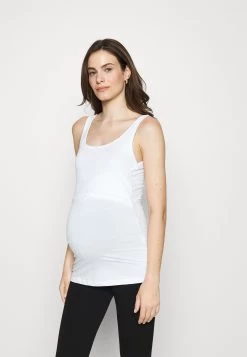 3 Pack - Top - Black/White/Multi-Coloured -Anna Field 8ec4064cd14c44df83c78af3cbd8bd71