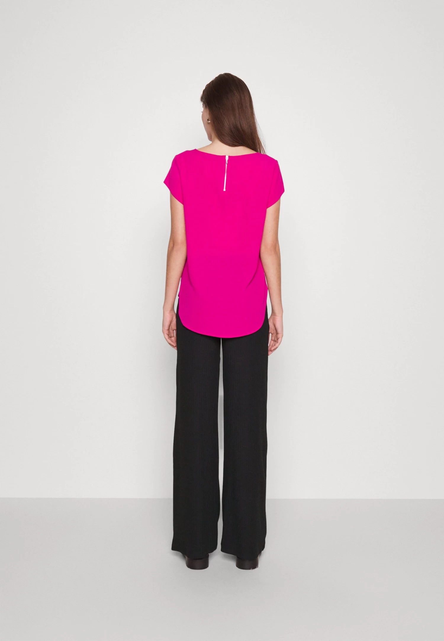 Pantalones - Black 5 Pantalones - Black - Imagen 3