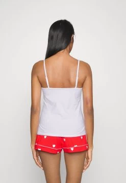 Anna Field Pijama - Red/White -Anna Field 9005961d5dea4fa5b2e67a3e164d8667