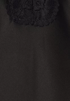 Anna Field Camisón - Black 16 Anna Field Camisón - Black -Anna Field 901572c6af0f43009edf8bad24bd38b4