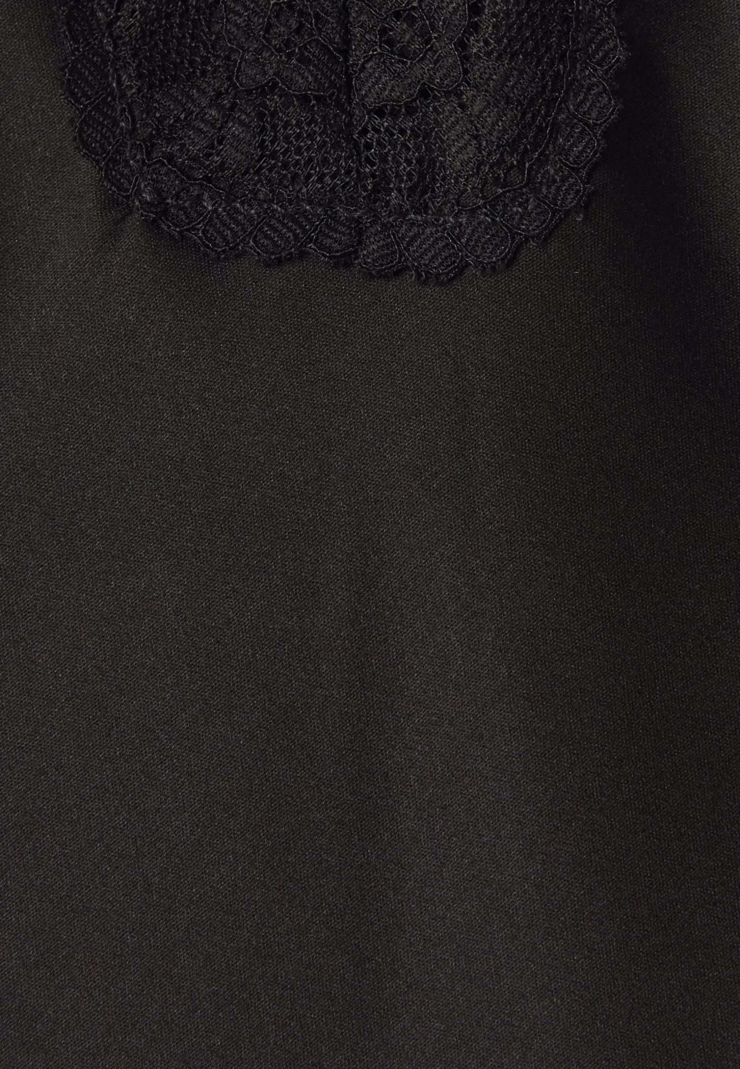 Anna Field Camisón - Black 9 Anna Field Camisón - Black - Imagen 7