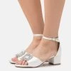 Anna Field Sandalias - White -Anna Field 90a251c5190b4d40b5b73fcfa43395ca