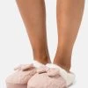 Anna Field Pantuflas - Pink -Anna Field 90ec28f2be2744ce89345880437c458a