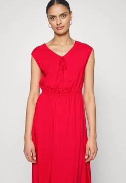 Anna Field Vestido Largo - Red 12 Anna Field Vestido Largo - Red -Anna Field 910f9837166040a5af146bfb68ec67a6