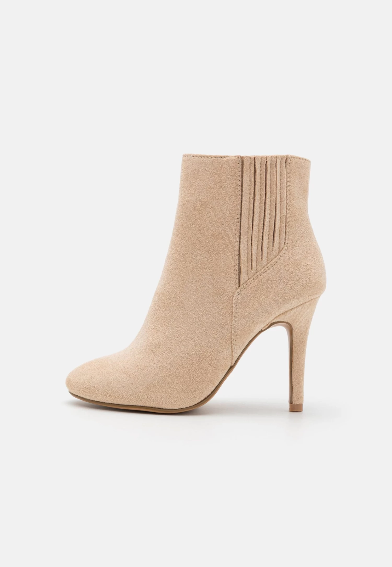 Anna Field Botines - Beige 4 Anna Field Botines - Beige - Imagen 2