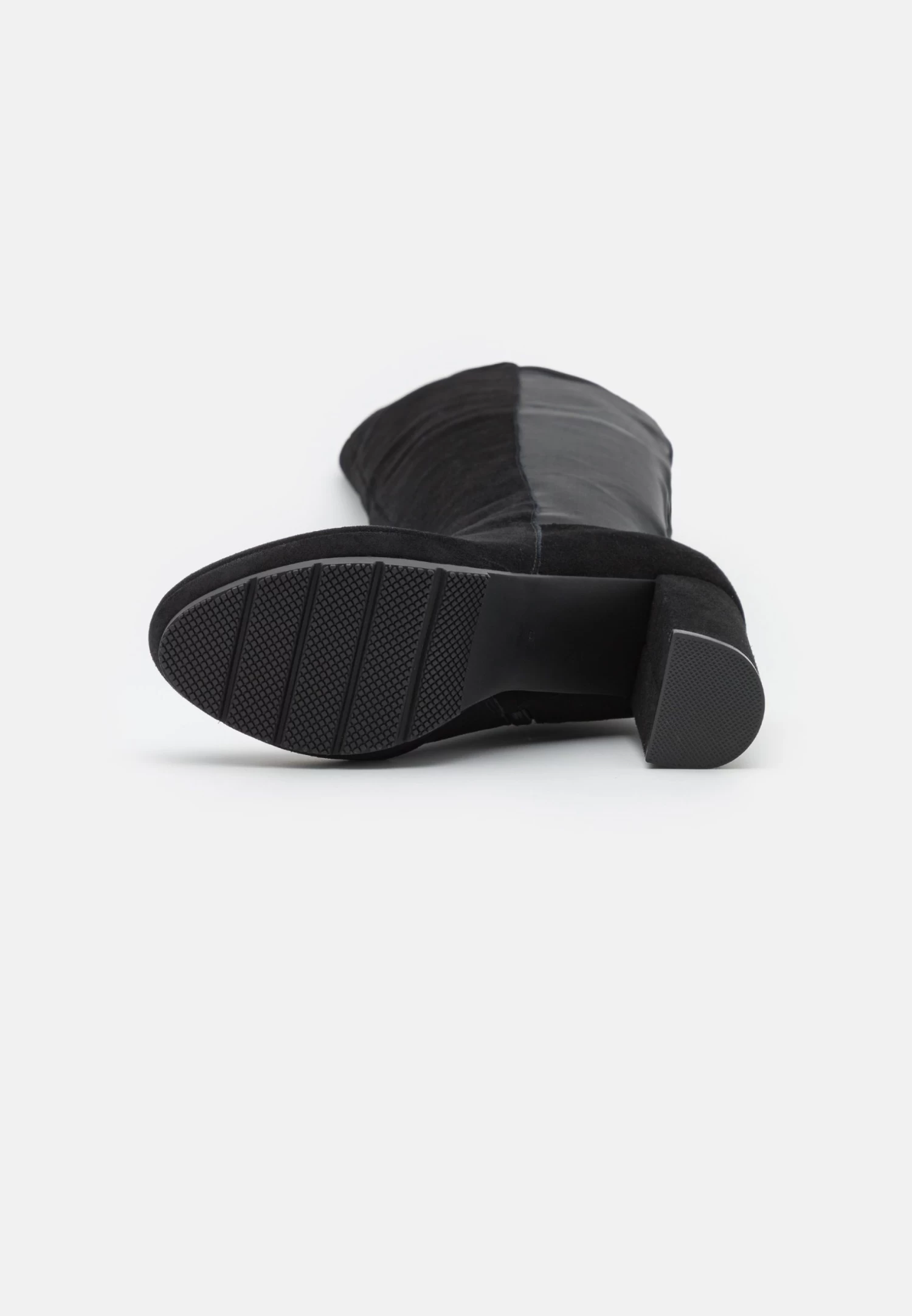 Anna Field Leather - Botas Mosqueteras - Black 7 Anna Field Leather - Botas Mosqueteras - Black - Imagen 5