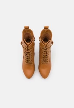 Anna Field Botines Con Cordones - Cognac 13 Anna Field Botines Con Cordones - Cognac -Anna Field 91b8460c37f647059b187f8249131e18