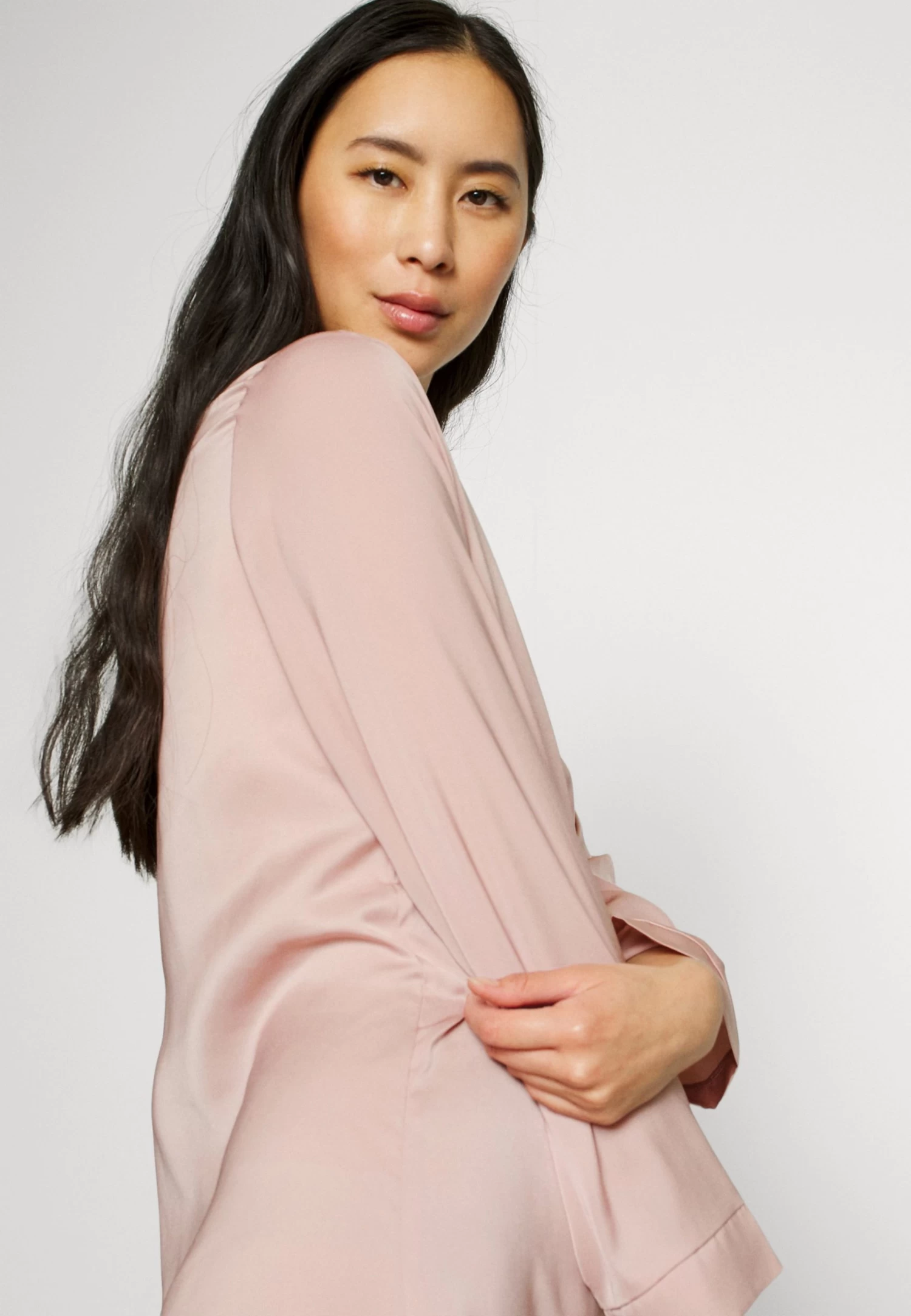 Anna Field Camisón - Pink 6 Anna Field Camisón - Pink - Imagen 4